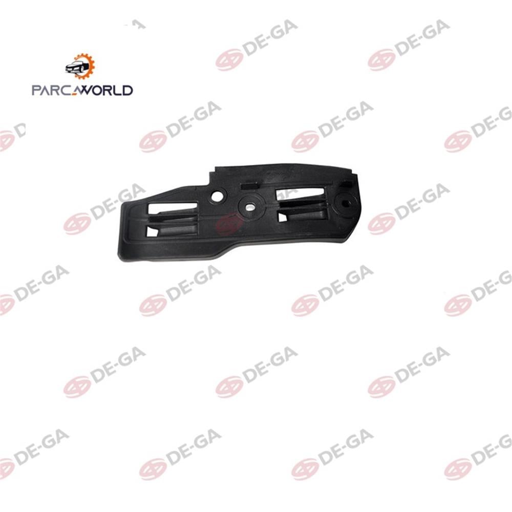 Volkswagen Passat Ön Tampon Braketı Sağ 2001-2005