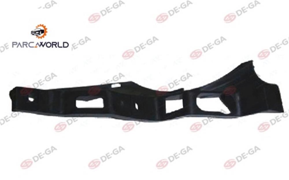 Volkswagen Passat Ön Tampon Braketı Sağ 2005