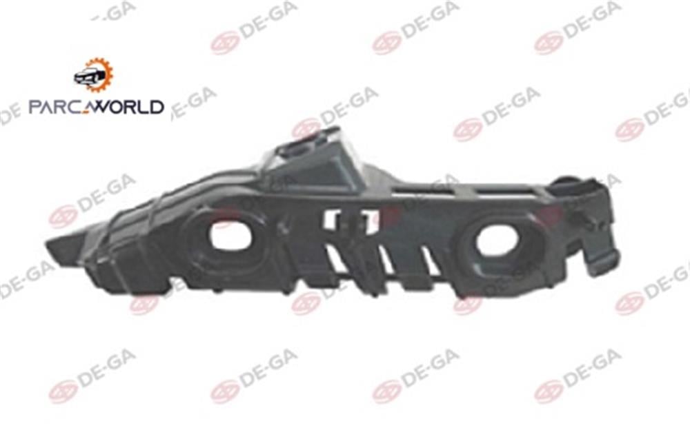 Volkswagen Passat Ön Tampon Braketı Sol 2014