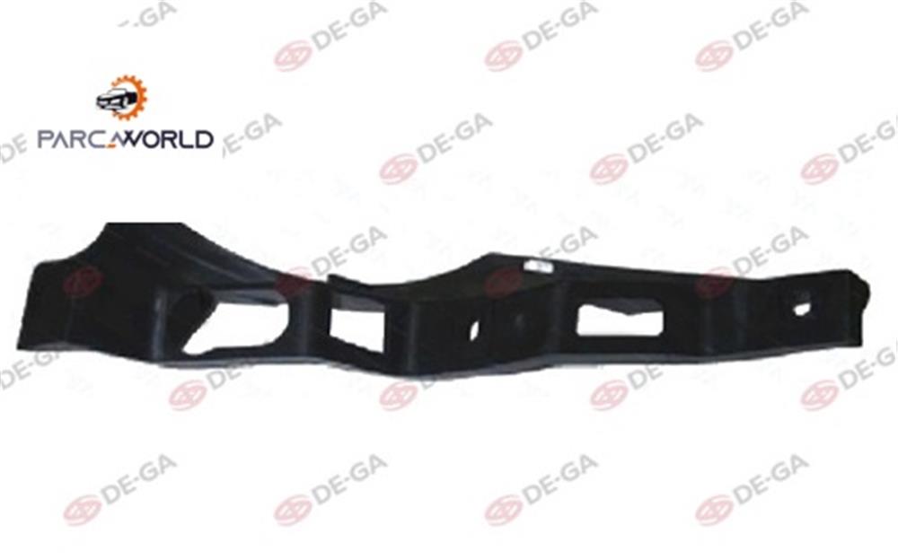 Volkswagen Passat Ön Tampon Braketı Sol 2005