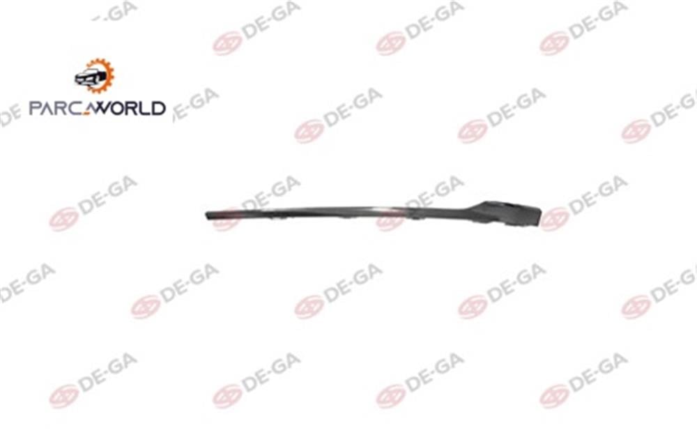 Volkswagen Passat Ön Tampon Çıtası Krom Sol 2014