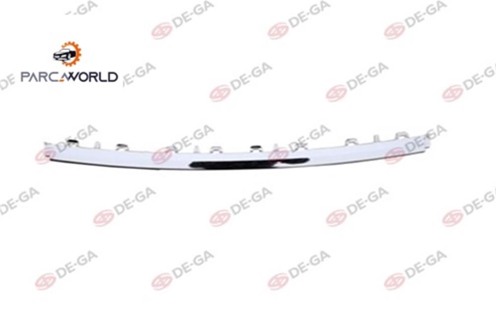 Volkswagen Passat Ön Tampon Çıtası Krom 2020