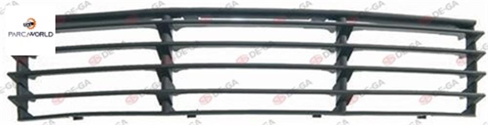 Volkswagen Passat Ön Tampon Panjuru Orta 2001-2005