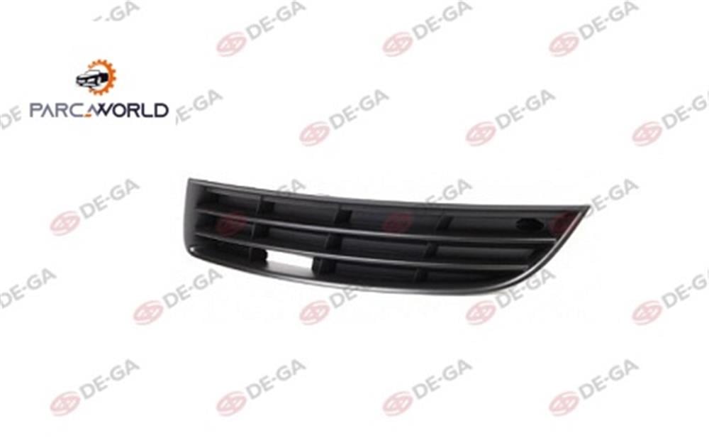 Volkswagen Passat Ön Tampon Panjuru Sol 2005-2009
