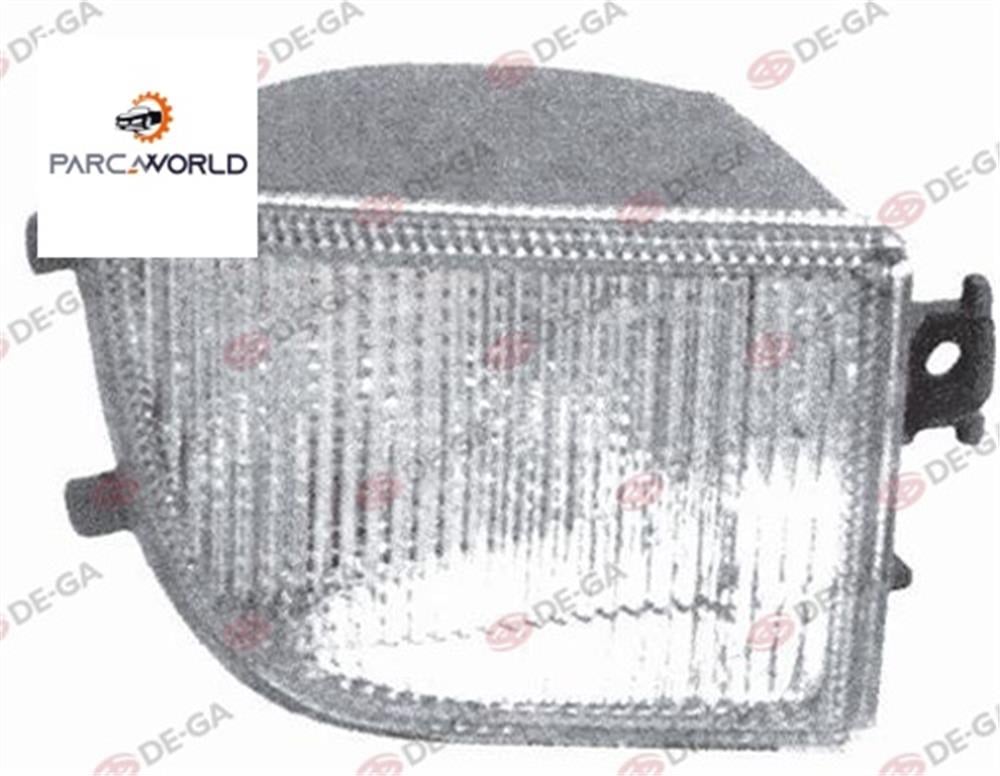 Volkswagen Passat Ön Tampon Sınyalı Sağ 1993-1996