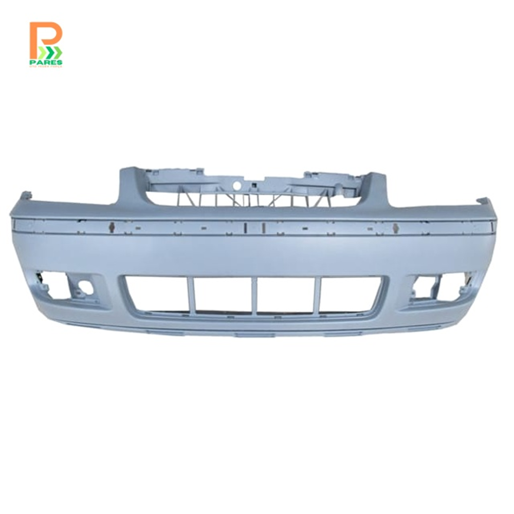 VOLKSWAGEN POLO- 4- 99/01; ÖN TAMPON (SİS/BAND DELİKLİ 3/4 KAPI KARLIKSIZ)