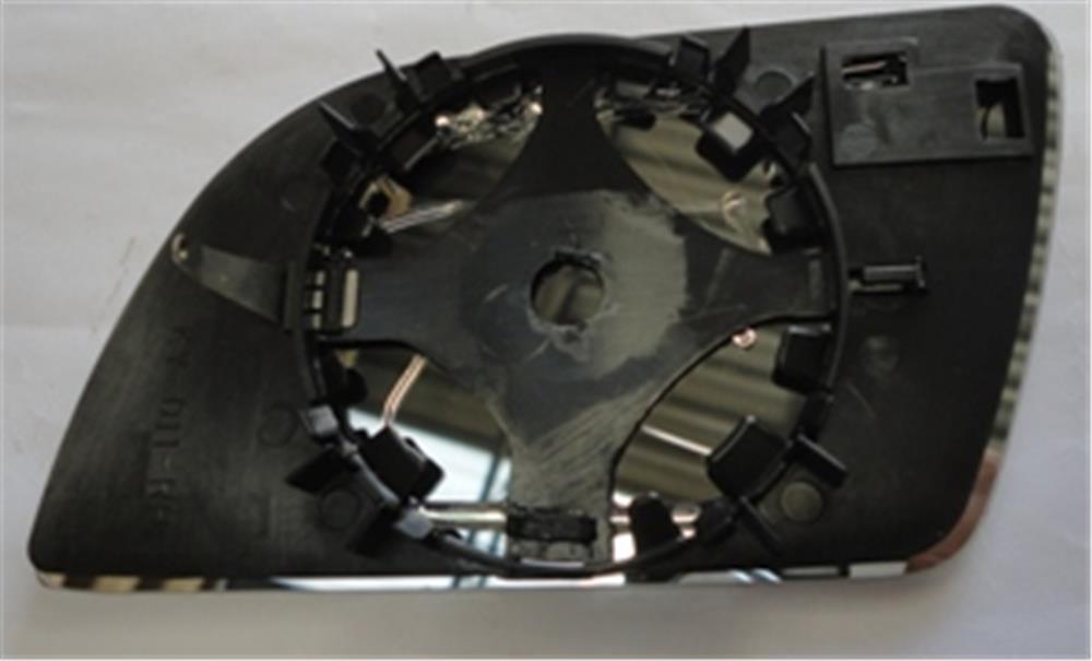 VOLKSWAGEN POLO- 5- 2002-2005- AYNA CAMI SAĞ TARAF ISITMASIZ (ÇİFT FARLI TİP) (ALKAR)