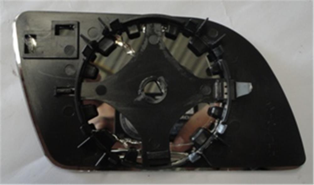 VOLKSWAGEN POLO- 5- 2002-2005- AYNA CAMI SOL TARAF ISITMASIZ (ÇİFT FARLI TİP) (ALKAR)