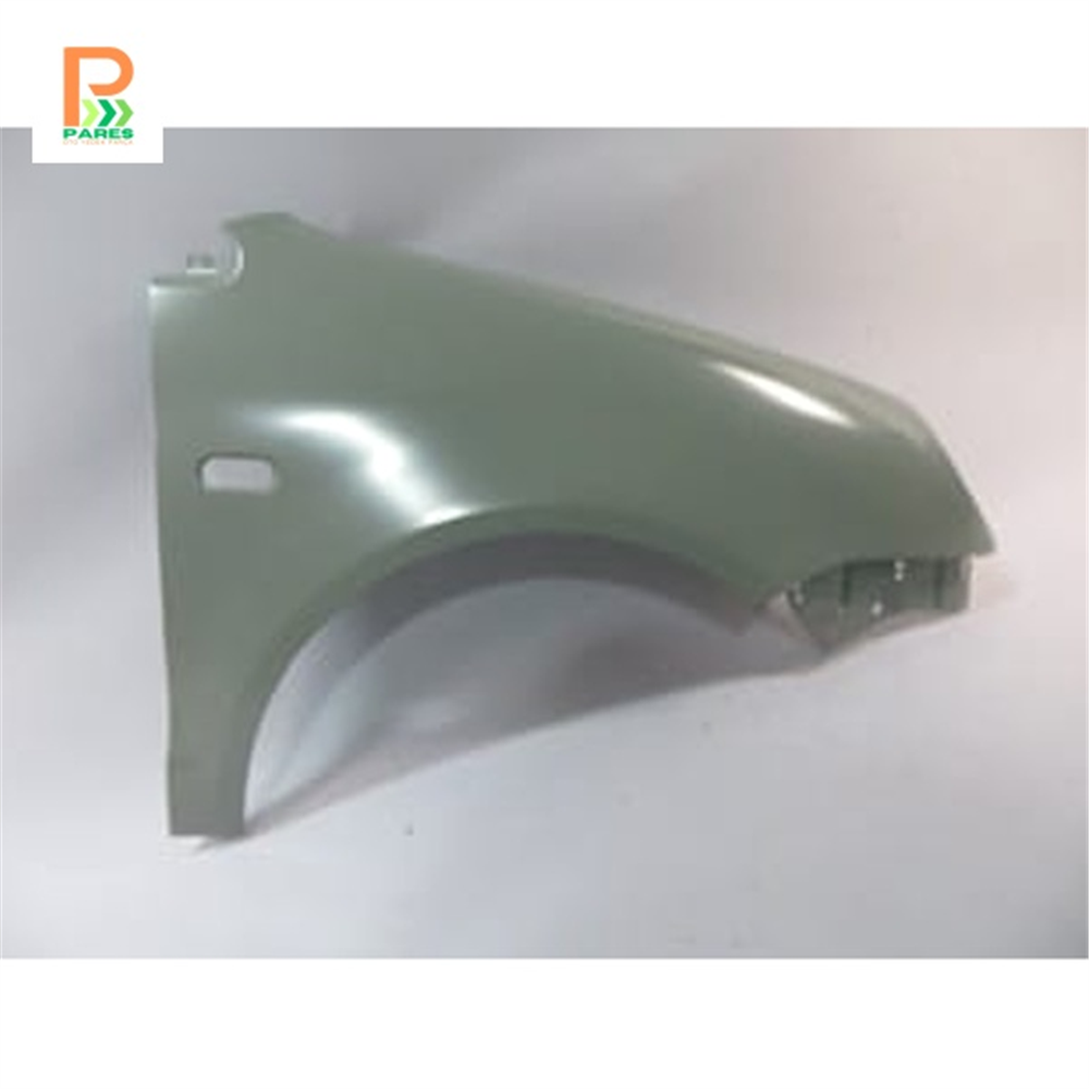 VOLKSWAGEN POLO- 5- 2002-2005- ÖN ÇAMURLUK DELİKLİ SAĞ TARAF ASTARLI (ÇİFT FARLI TİP) 