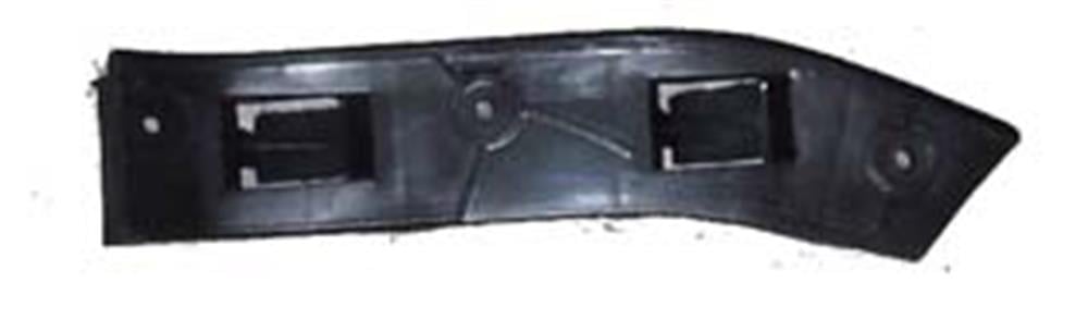 VOLKSWAGEN POLO- 5- 2002-2005- ÖN TAMPON BRAKETİ SOL TARAF PLASTİK (ÇİFT FARLI TİP) 
