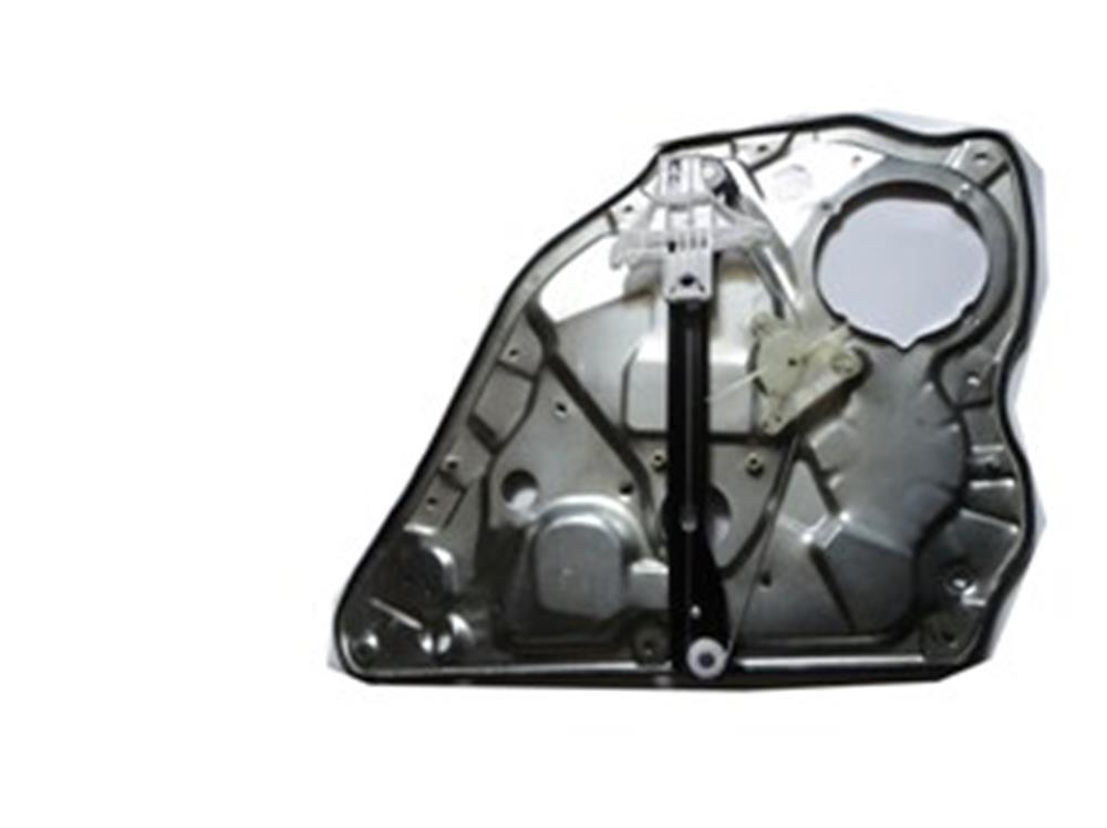 VOLKSWAGEN POLO- 5- 2002-2009- ARKA CAM KRİKOSU SOL TARAF ELEKTRİKLİ/MOTORSUZ (PANEL BAĞLANTISI İLE) (HUSH