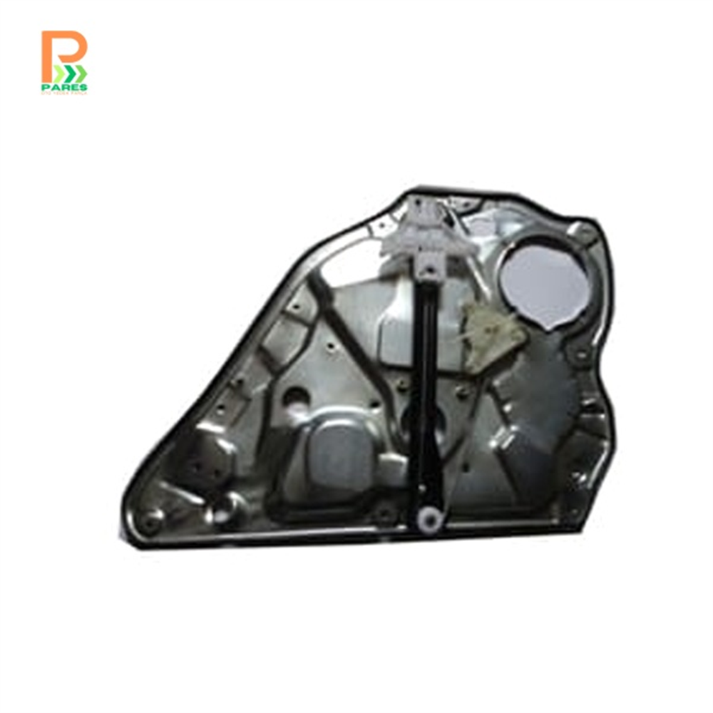 VOLKSWAGEN POLO- 5- 2002-2009- ARKA CAM KRİKOSU SOL TARAF ELEKTRİKLİ/MOTORSUZ (PANEL BAĞLANTISI İLE) (HUSH