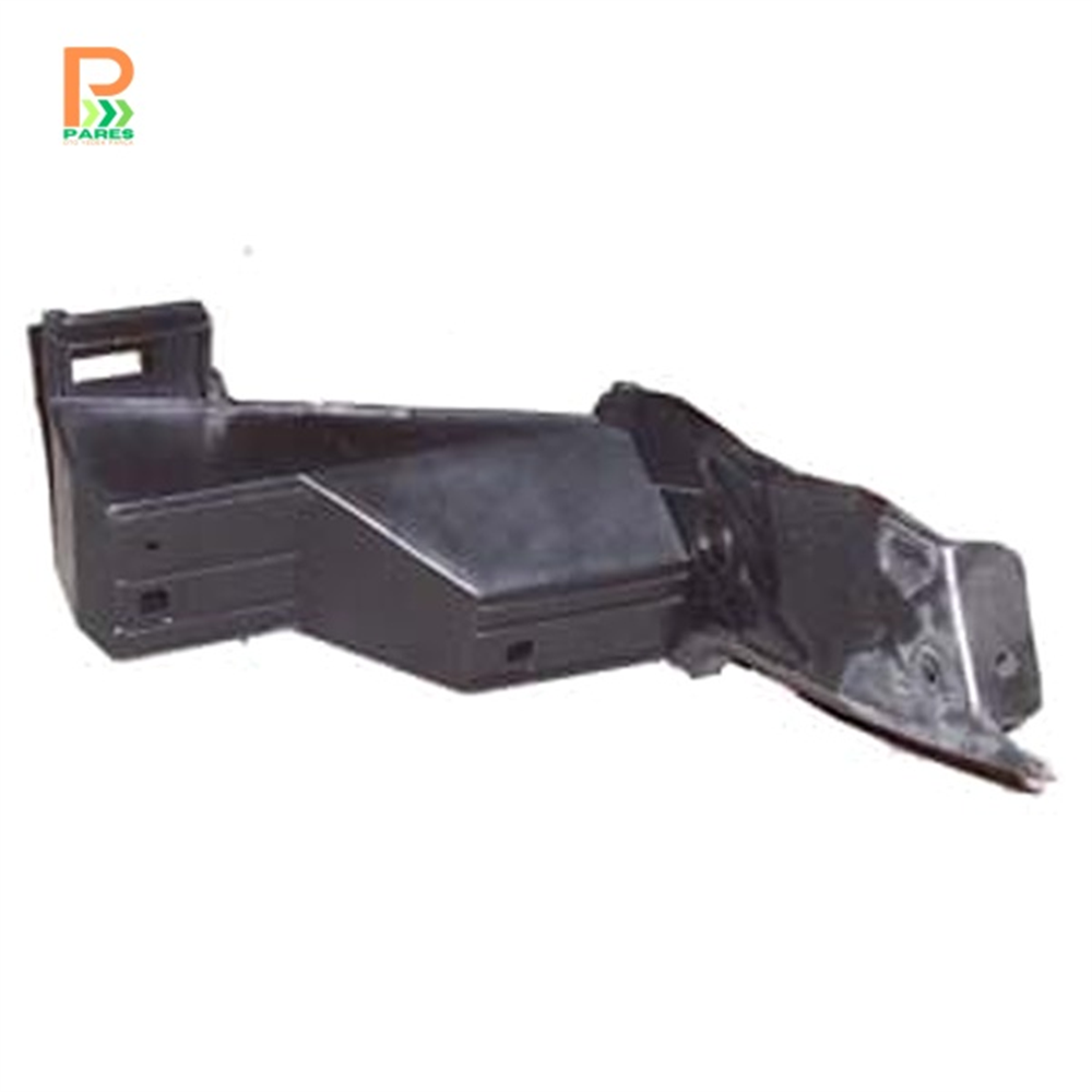 VOLKSWAGEN POLO- 5- 2002-2009- ARKA TAMPON BRAKETİ SOL TARAF PLASTİK 