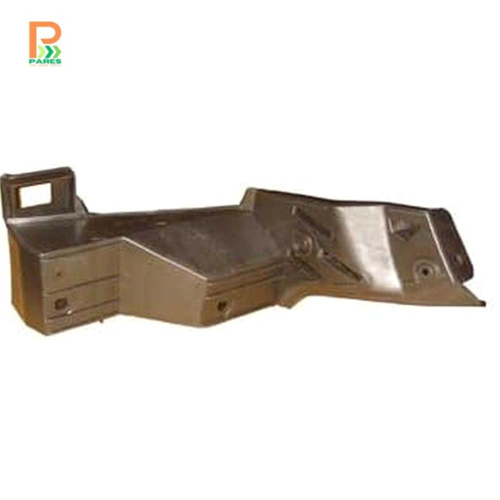 VOLKSWAGEN POLO- 5- 2002-2009- ARKA TAMPON BRAKETİ SAĞ TARAF PLASTİK 