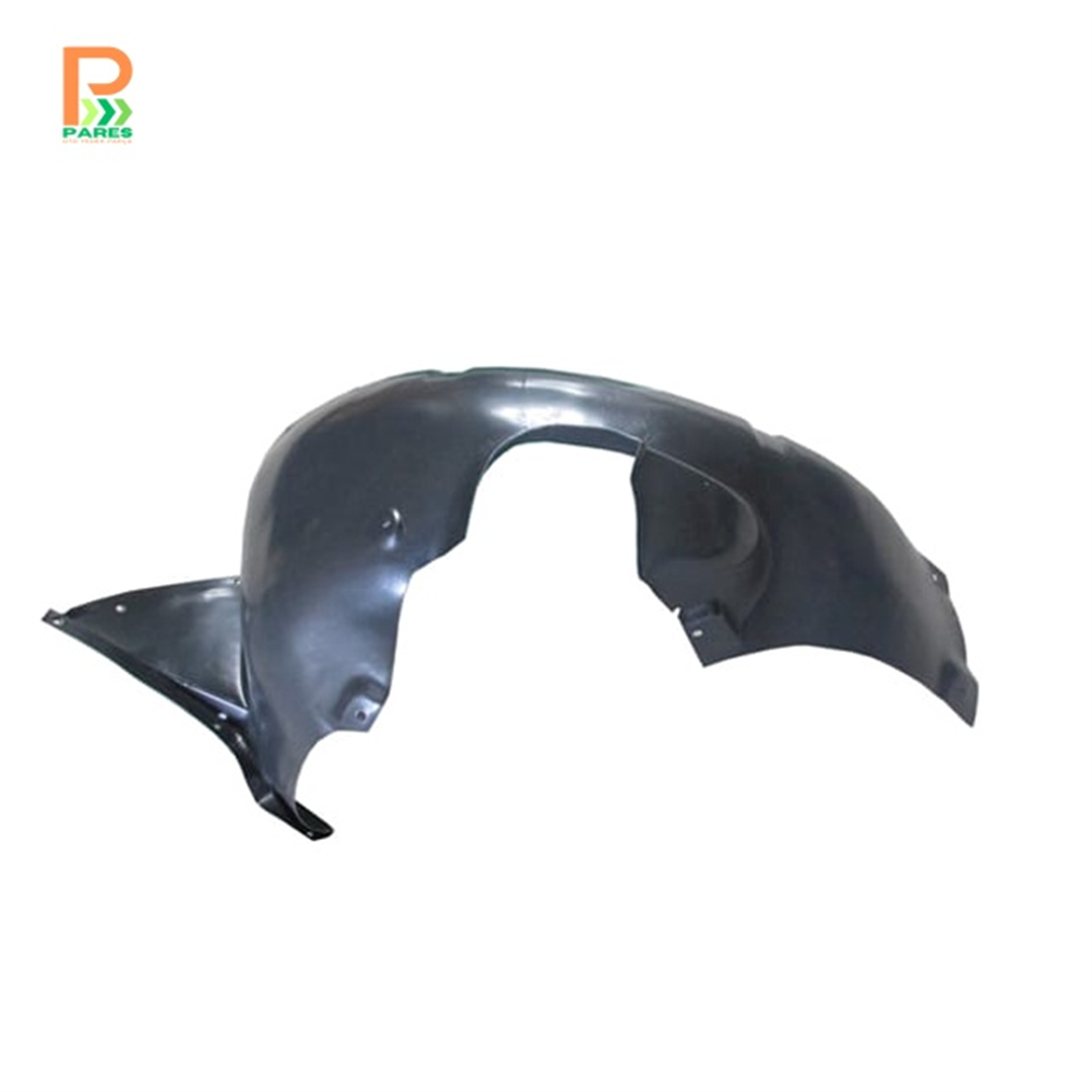 VOLKSWAGEN POLO- 5- 2002-2009- ÖN ÇAMURLUK DAVLUMBAZI SAĞ TARAF 