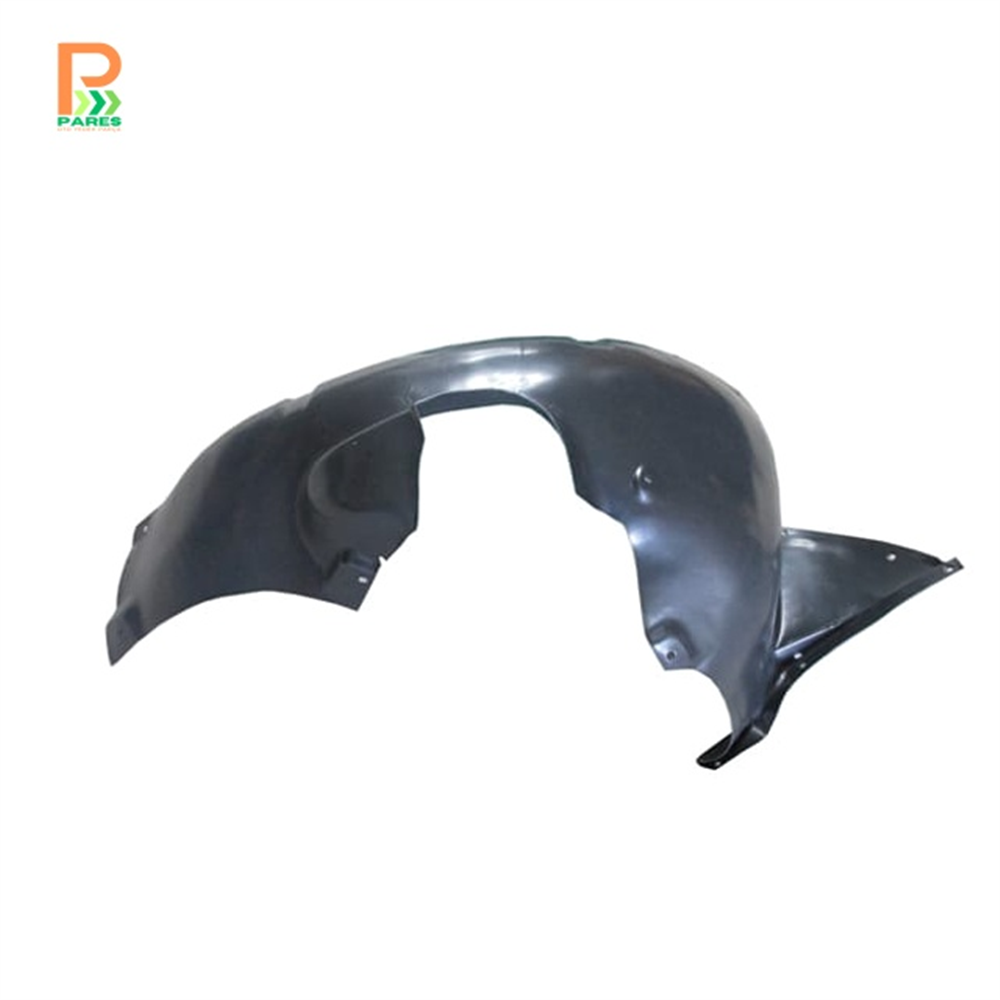 VOLKSWAGEN POLO- 5- 2002-2009- ÖN ÇAMURLUK DAVLUMBAZI SOL TARAF 