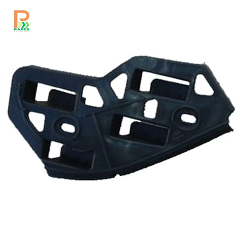 VOLKSWAGEN POLO- 5- 2005-2009- ÖN TAMPON BRAKETİ İÇ SOL TARAF (YAN KULAĞA TAKILAN)(PLASTİK)(TEK FARLI TİP)