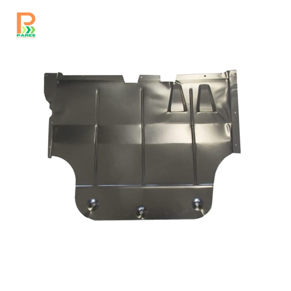 VOLKSWAGEN POLO- 8- 21/24; KARTER MUHAFAZA SACI (METAL)