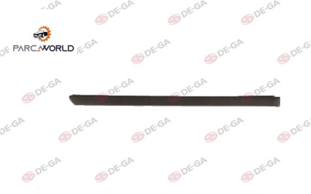 Volkswagen Polo Arka Kapı Bandı Hb Sağ 1998-2002
