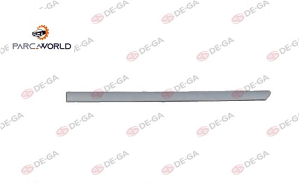 Volkswagen Polo Arka Kapı Bandı Hbast Sol 1998-2002