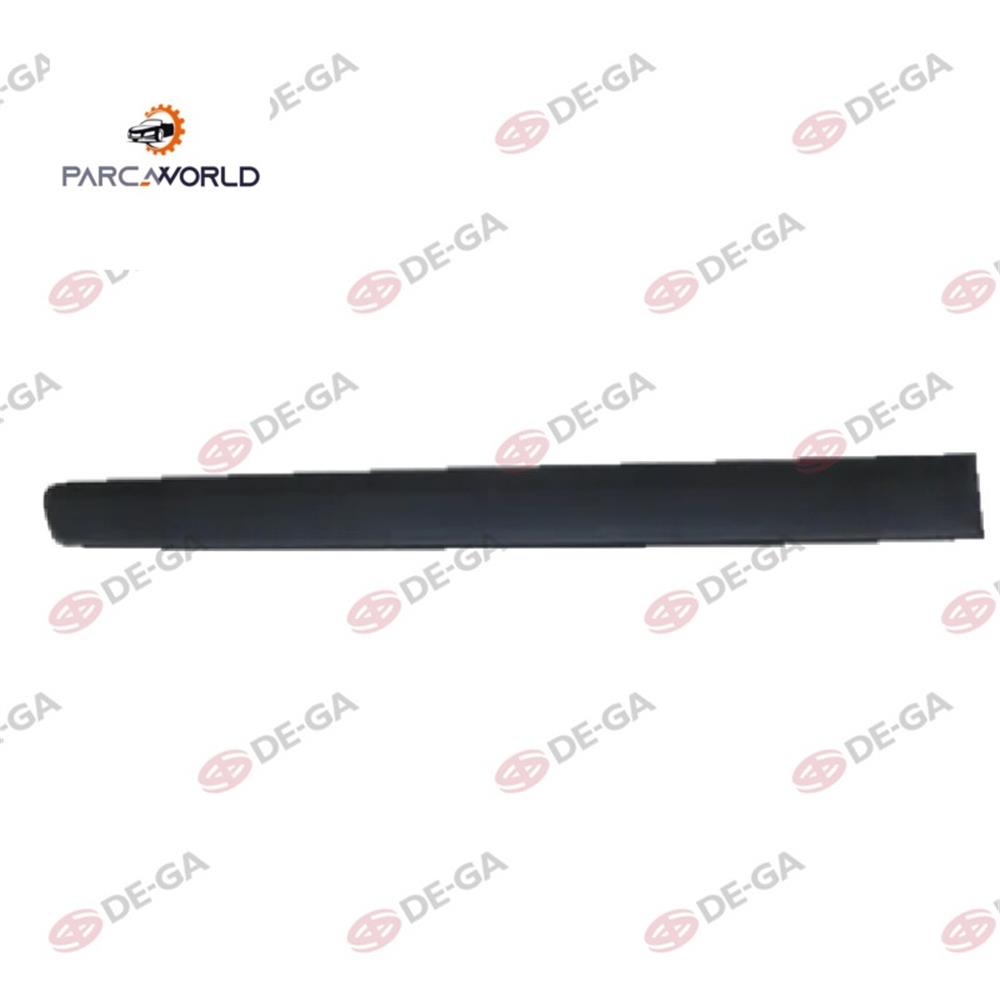 Volkswagen Polo Arka Kapı Bandı Sağ 2002-2005