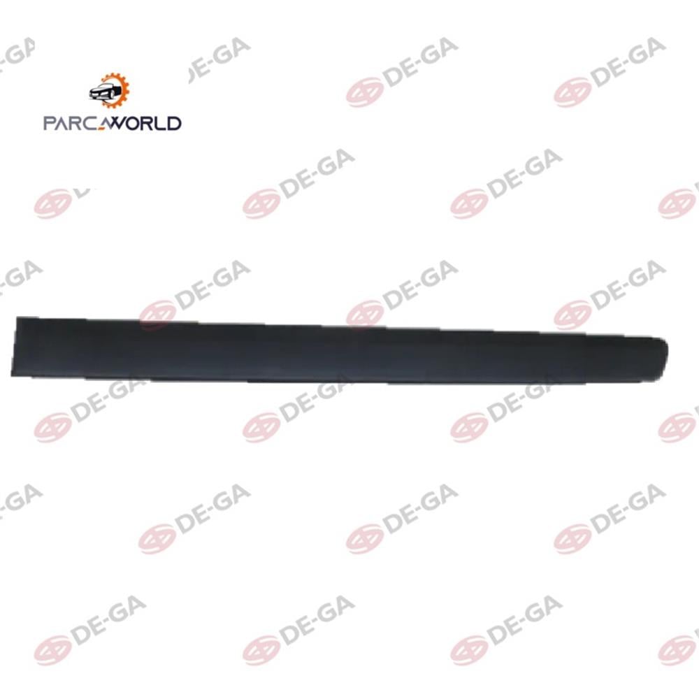 Volkswagen Polo Arka Kapı Bandı Sol 2002-2005