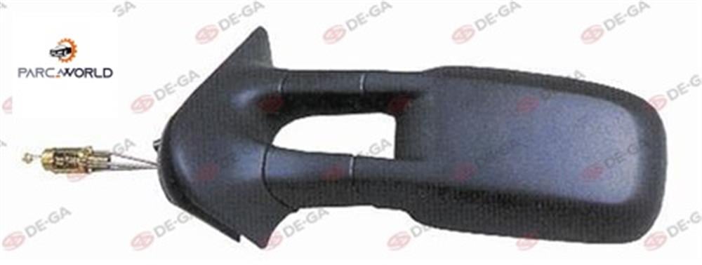 Volkswagen Polo Caddy Dış Ayna Man Sol 1997