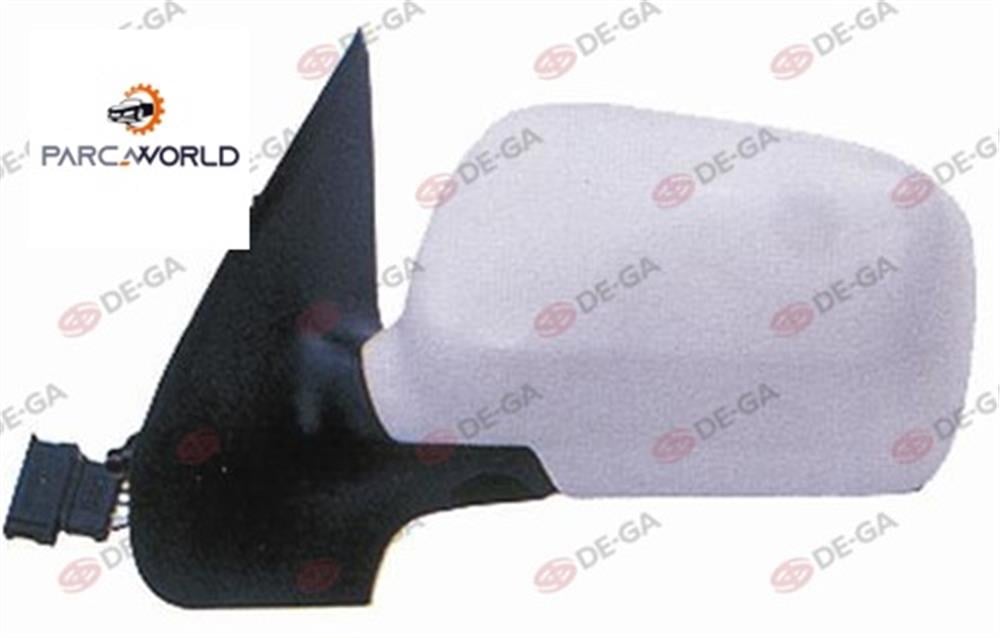 Volkswagen Polo Clasıc Dış Ayna Elektrikli Isıtmalı Sol 1997