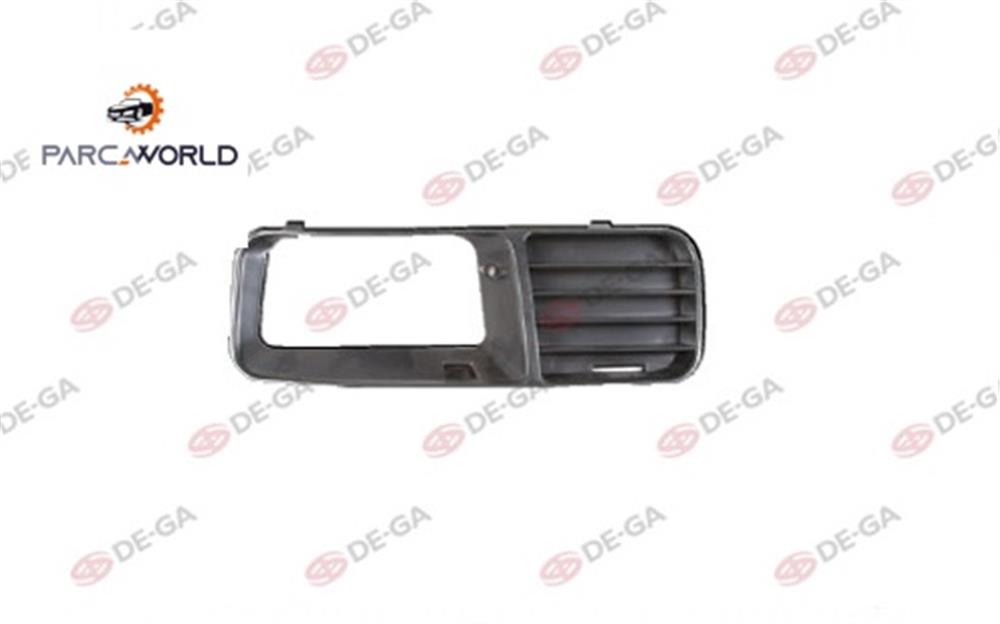 Volkswagen Polo Clasön Tampon Panjuru Dlklı Sağ 1997