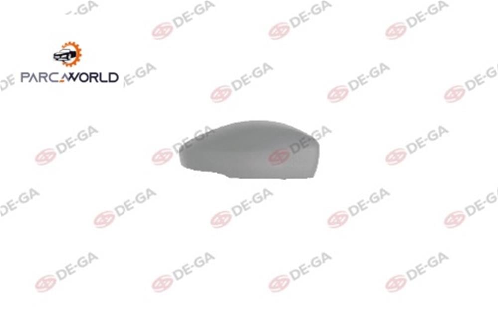Volkswagen Polo Dış Ayna Kapağı Astarlı Sol 2008