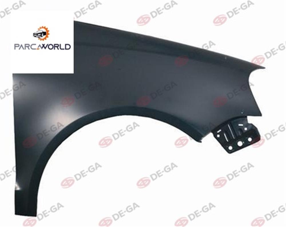 Volkswagen Polo Ön Çamurluk Sağ 2005