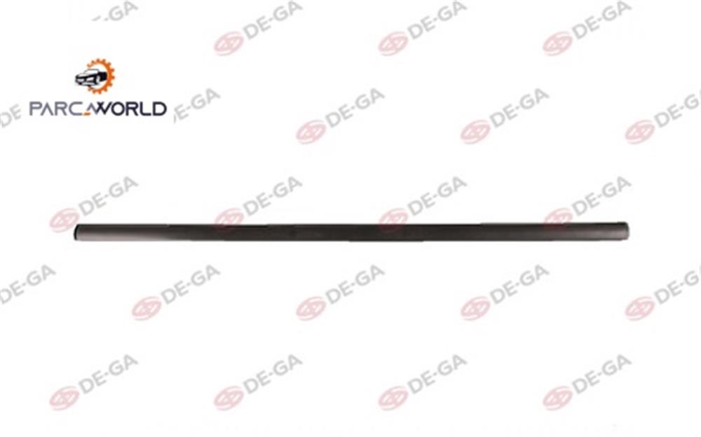 Volkswagen Polo Ön Kapı Bandı Hb Sağ 1998-2002