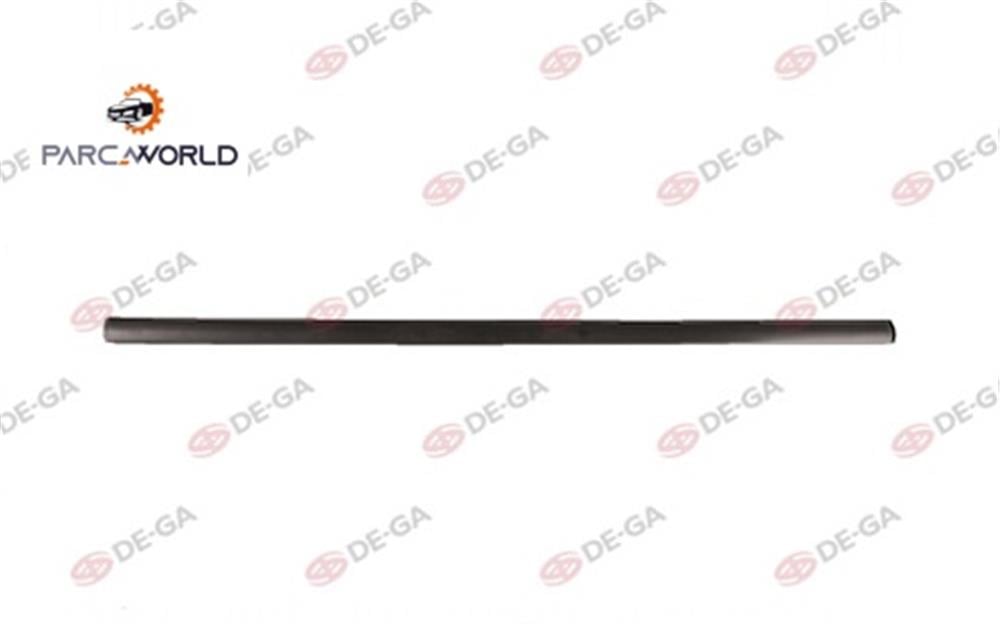 Volkswagen Polo Ön Kapı Bandı Hb Sol 1998-2002