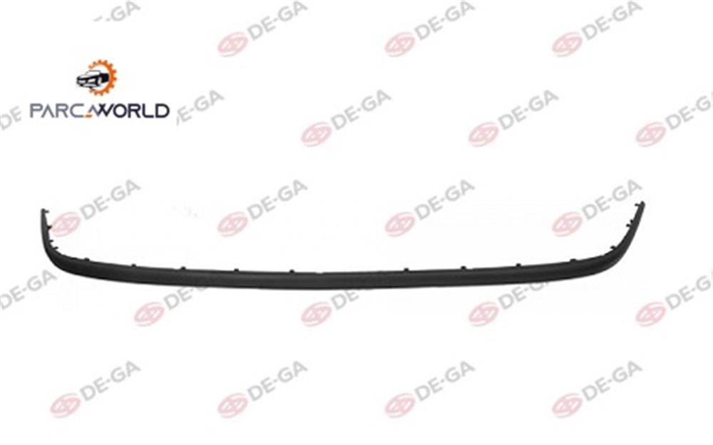 Volkswagen Polo Ön Tampon Kuşağı 9901 Tüv