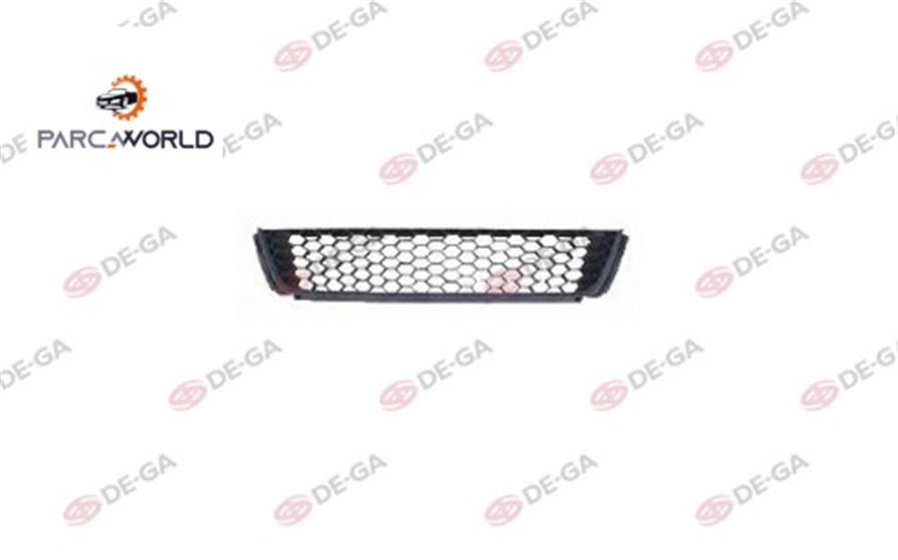 Volkswagen Polo Ön Tampon Panjuru Gtı 5 Kapı 2011