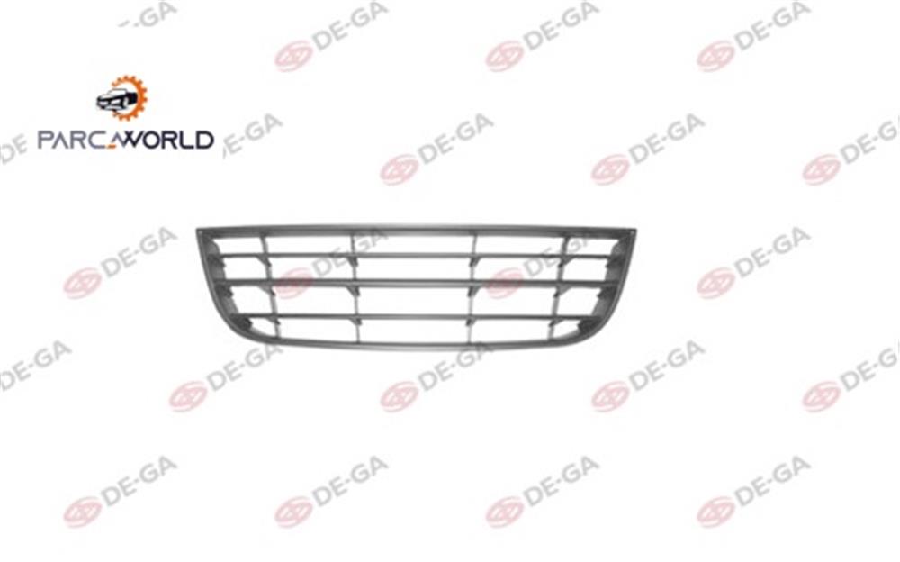 Volkswagen Polo Ön Tampon Panjuru Orta 05 Tüv
