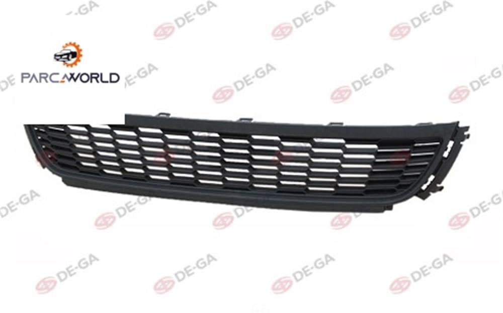 Volkswagen Polo Ön Tampon Panjuru Orta 2009