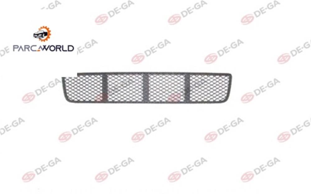 Volkswagen Polo Ön Tampon Panjuru Orta 9901 Tüv