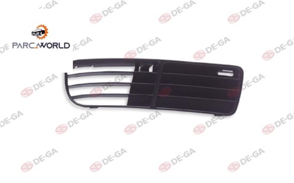 Volkswagen Polo Ön Tampon Panjuru Sağ 1994-1999