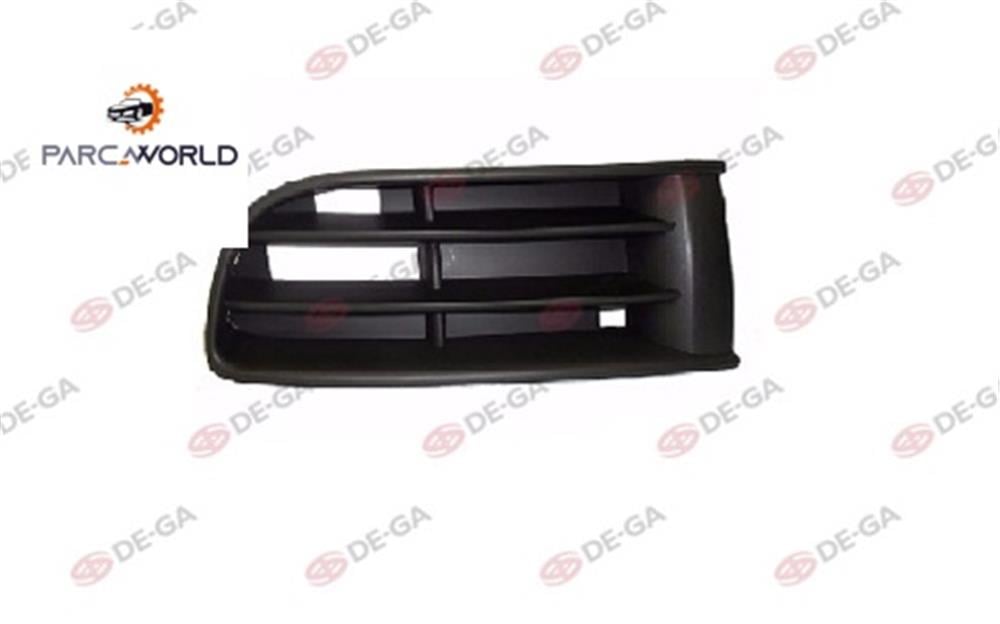 Volkswagen Polo Ön Tampon Panjuru Sol 2002-2005