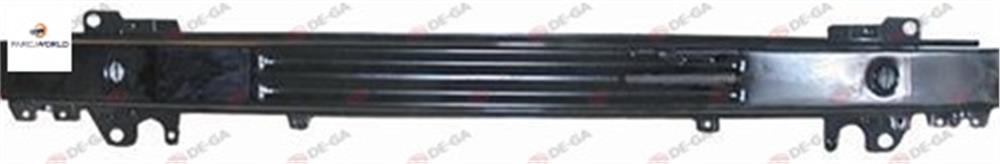 Volkswagen Polo Ön Tampon Takviyesi 1999-2001