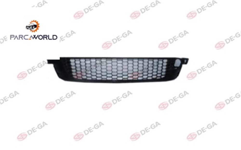 Volkswagen Scırocco Ön Tampon Panjuru 2009