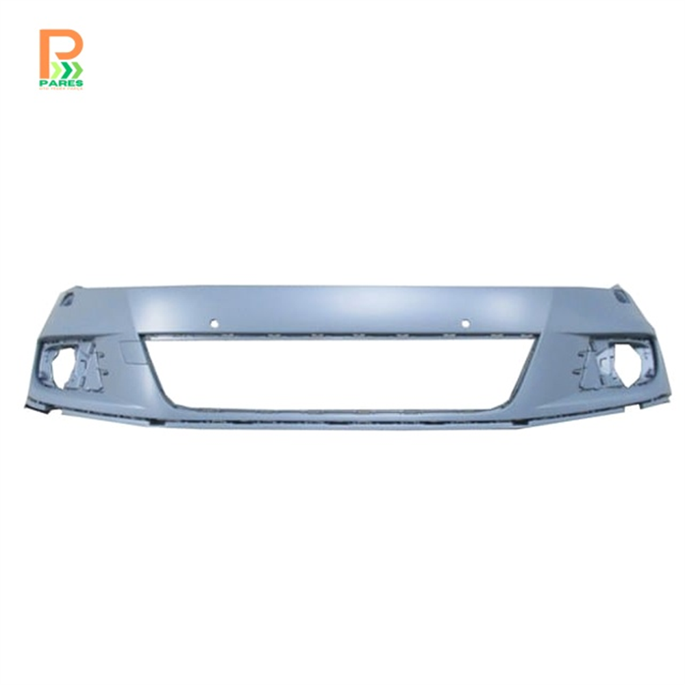 VOLKSWAGEN TIGUAN- 2012-2015- ÖN TAMPON ASTARL(SİS/PANJUR/SENSÖR/FAR YIKAMA DELİKLİ/ÇEKİ KAPAKLI) 