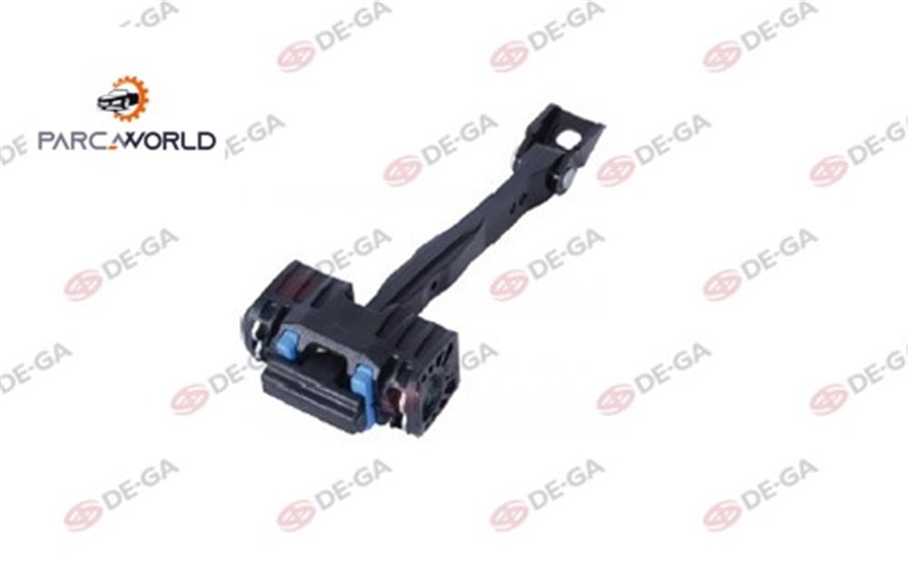 Volkswagen Tıguan Arka Kapı Gergısı 2015