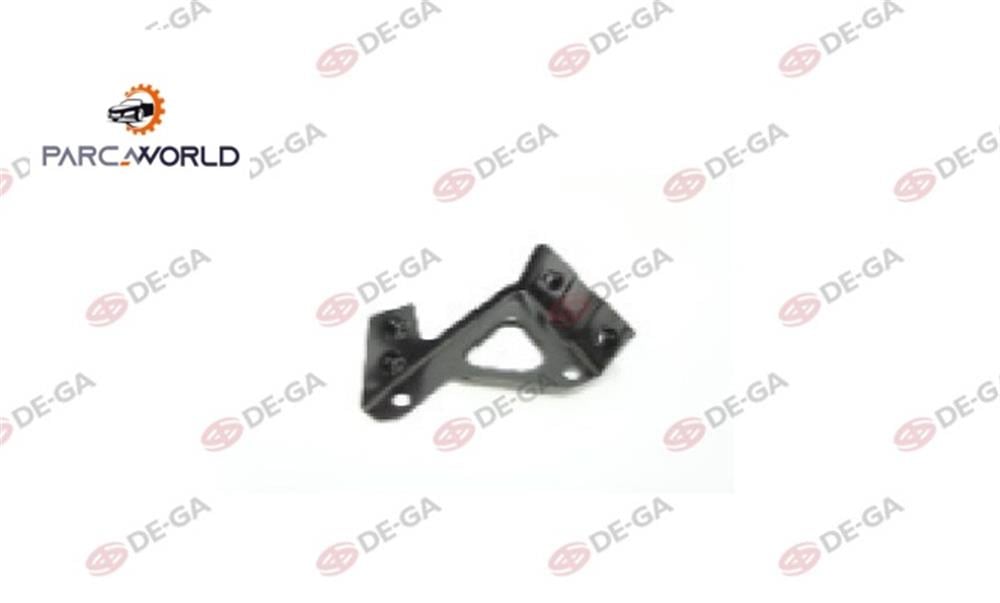 Volkswagen Tıguan Ön Çamurluk Braketı Sol 2007