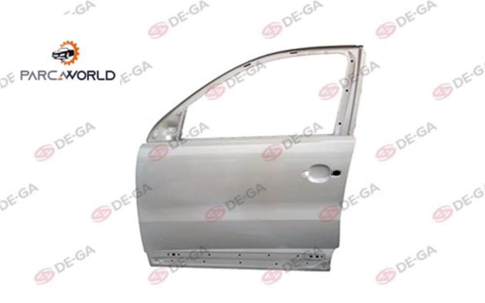 Volkswagen Tıguan Ön Kapı Sol 2007-2015