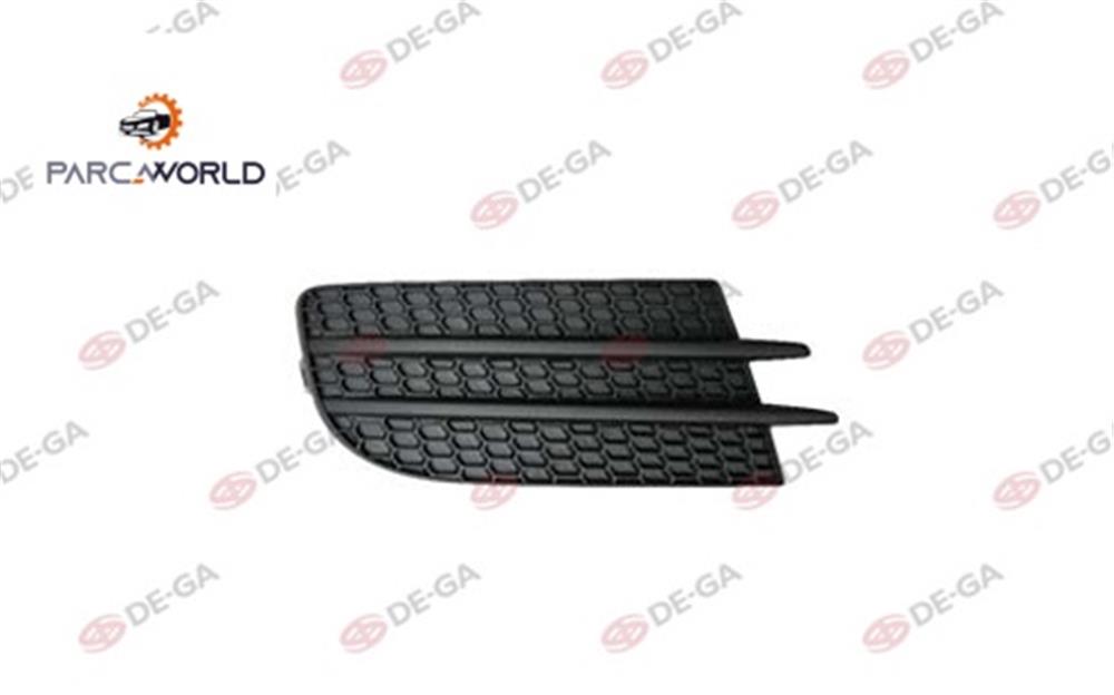 Volkswagen Tıguan Ön Tampon Panjuru Dessıssız Sağ 2011
