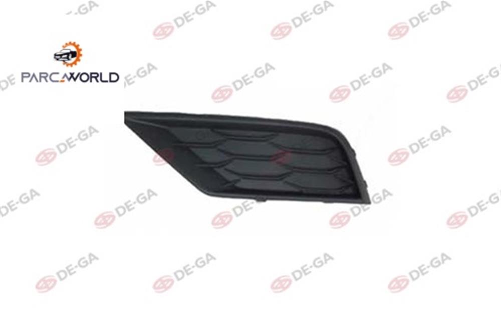 Volkswagen Tıguan Ön Tampon Panjuru Sol 2015
