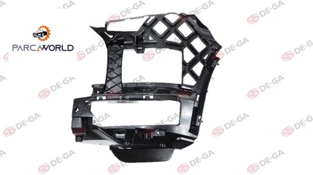 Volkswagen Transporter Ön Tampon Braketı Iç Sol 2014