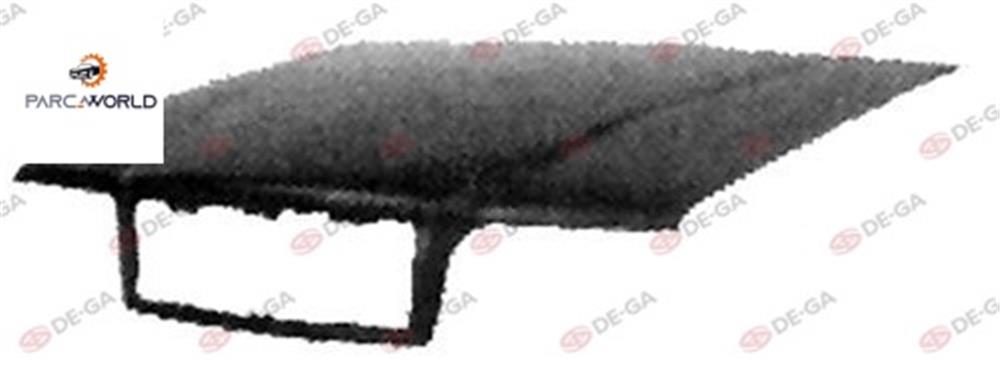Volvo 840850 Motor Kaputu 1992-1996